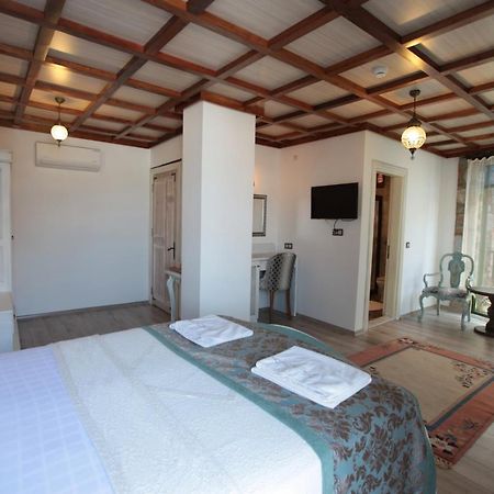 Celsus Boutique Hotel Сельчук Екстер'єр фото