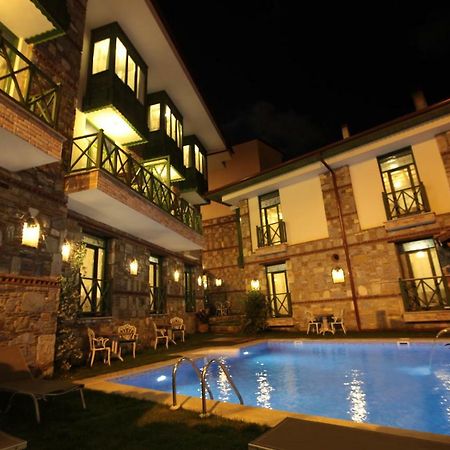 Celsus Boutique Hotel Сельчук Екстер'єр фото