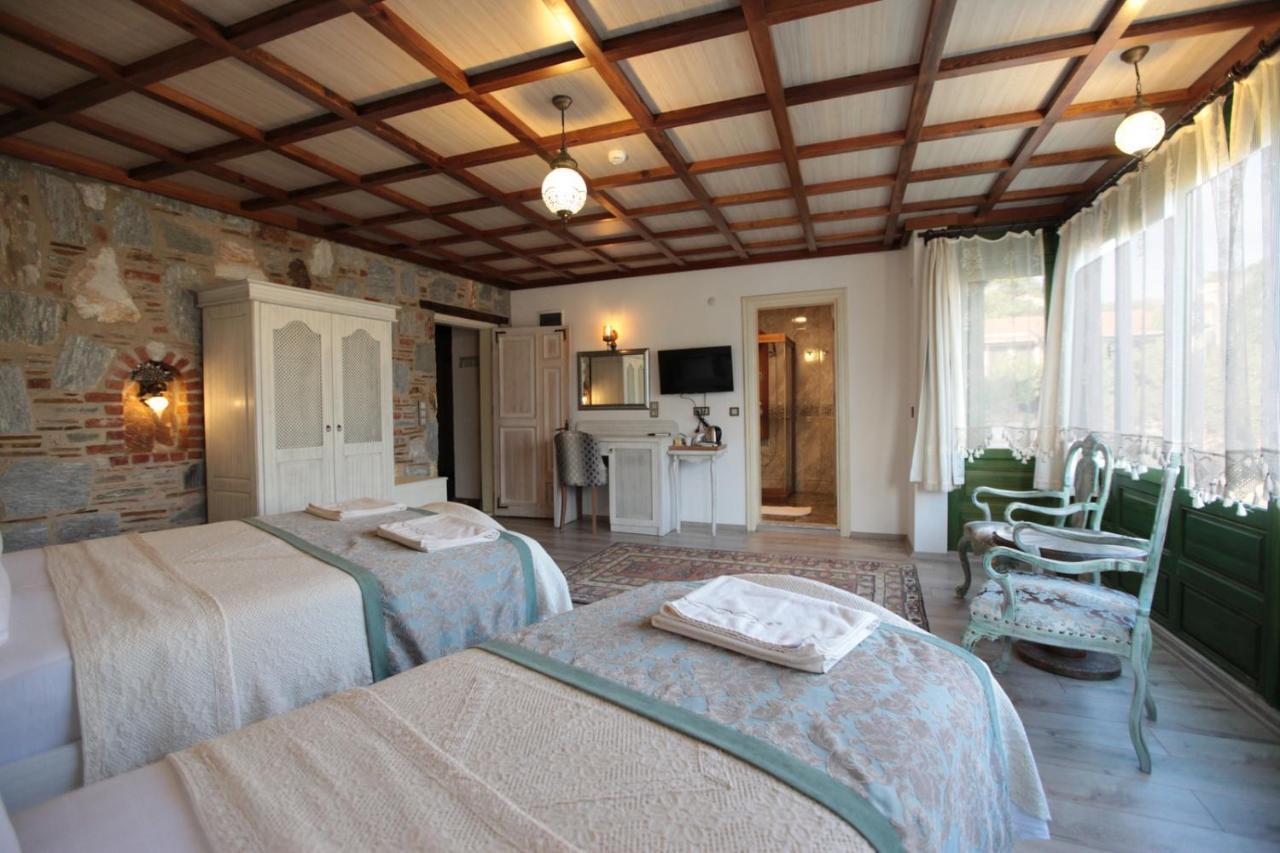 Celsus Boutique Hotel Сельчук Екстер'єр фото