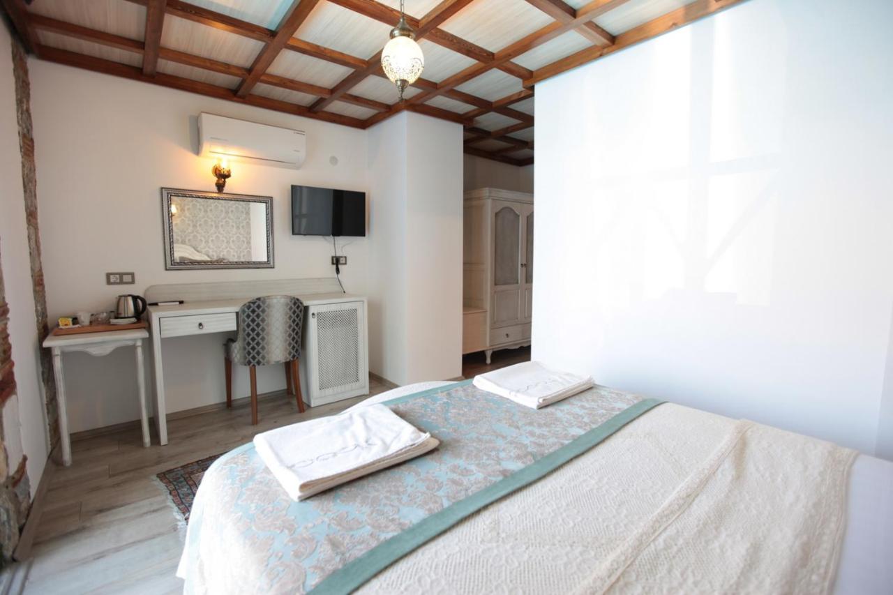 Celsus Boutique Hotel Сельчук Екстер'єр фото