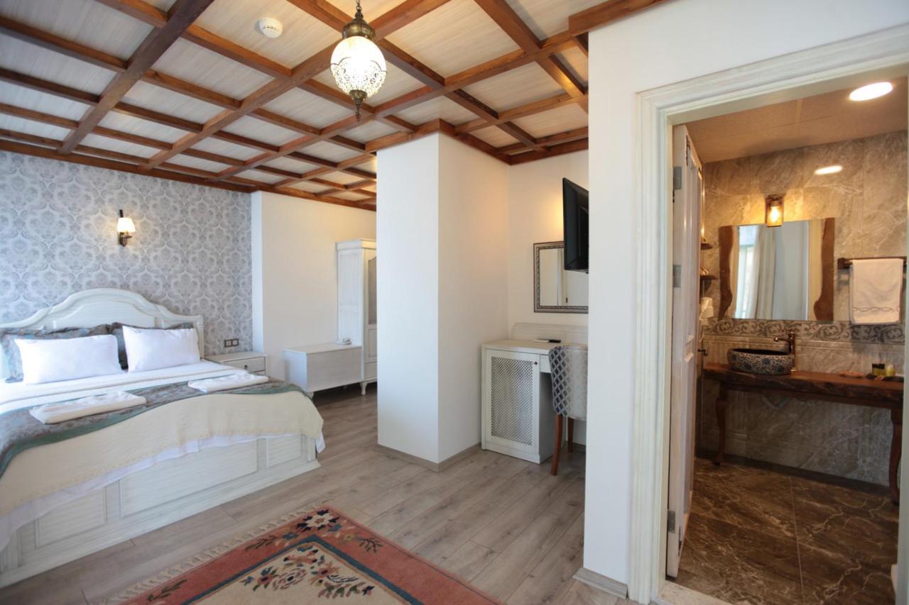 Celsus Boutique Hotel Сельчук Екстер'єр фото