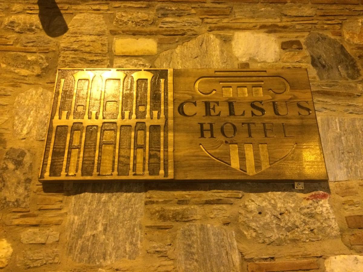 Celsus Boutique Hotel Сельчук Екстер'єр фото