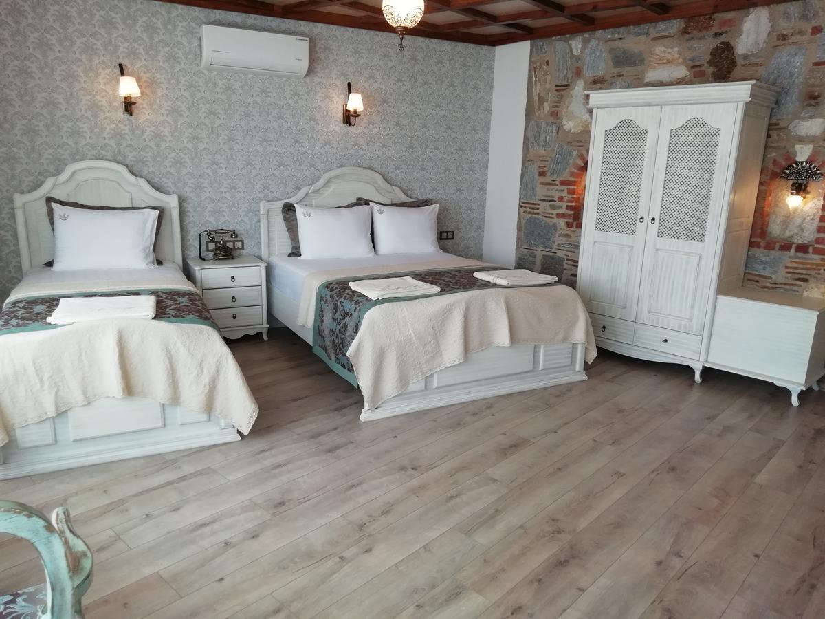 Celsus Boutique Hotel Сельчук Екстер'єр фото