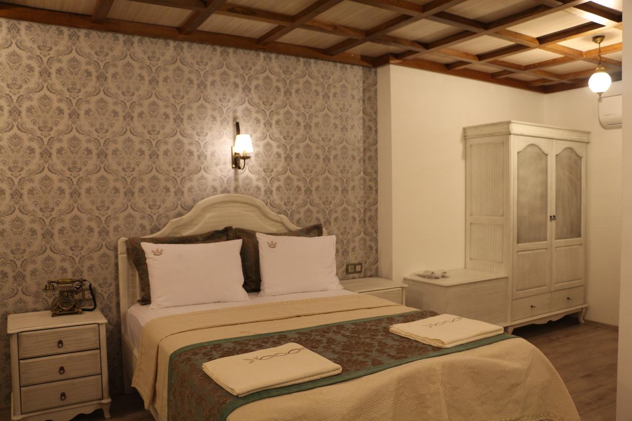 Celsus Boutique Hotel Сельчук Екстер'єр фото
