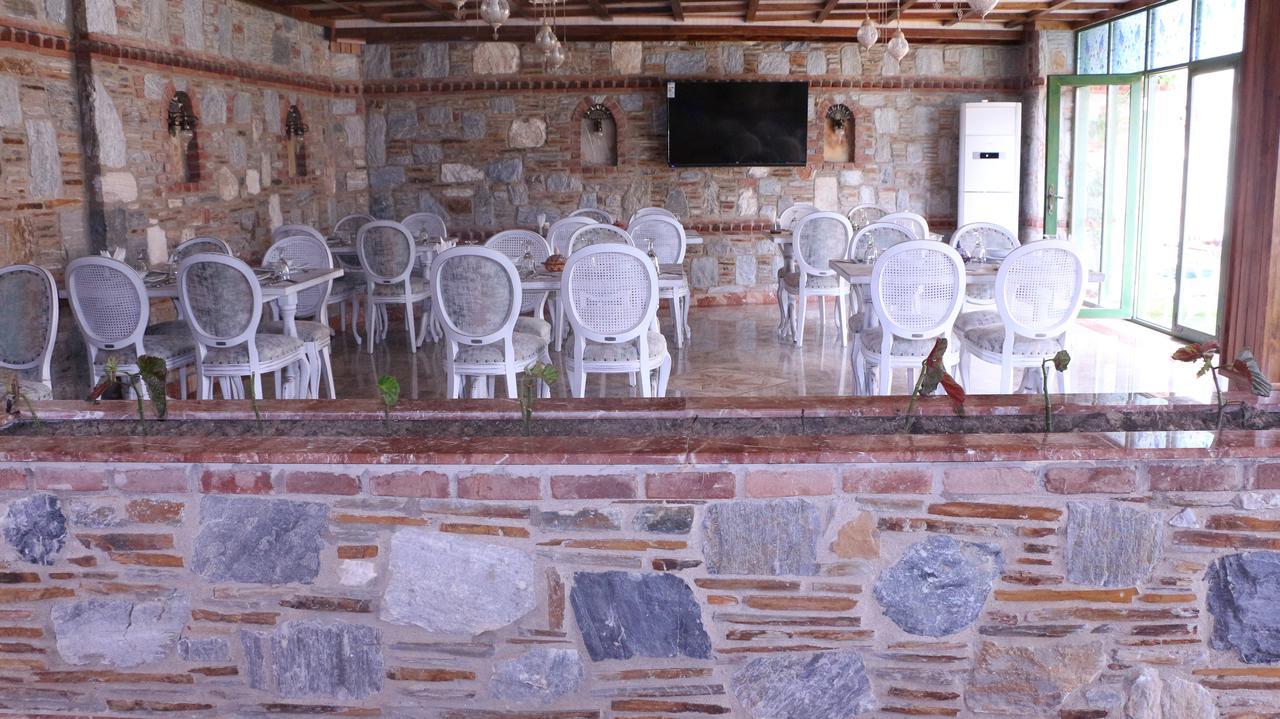 Celsus Boutique Hotel Сельчук Екстер'єр фото