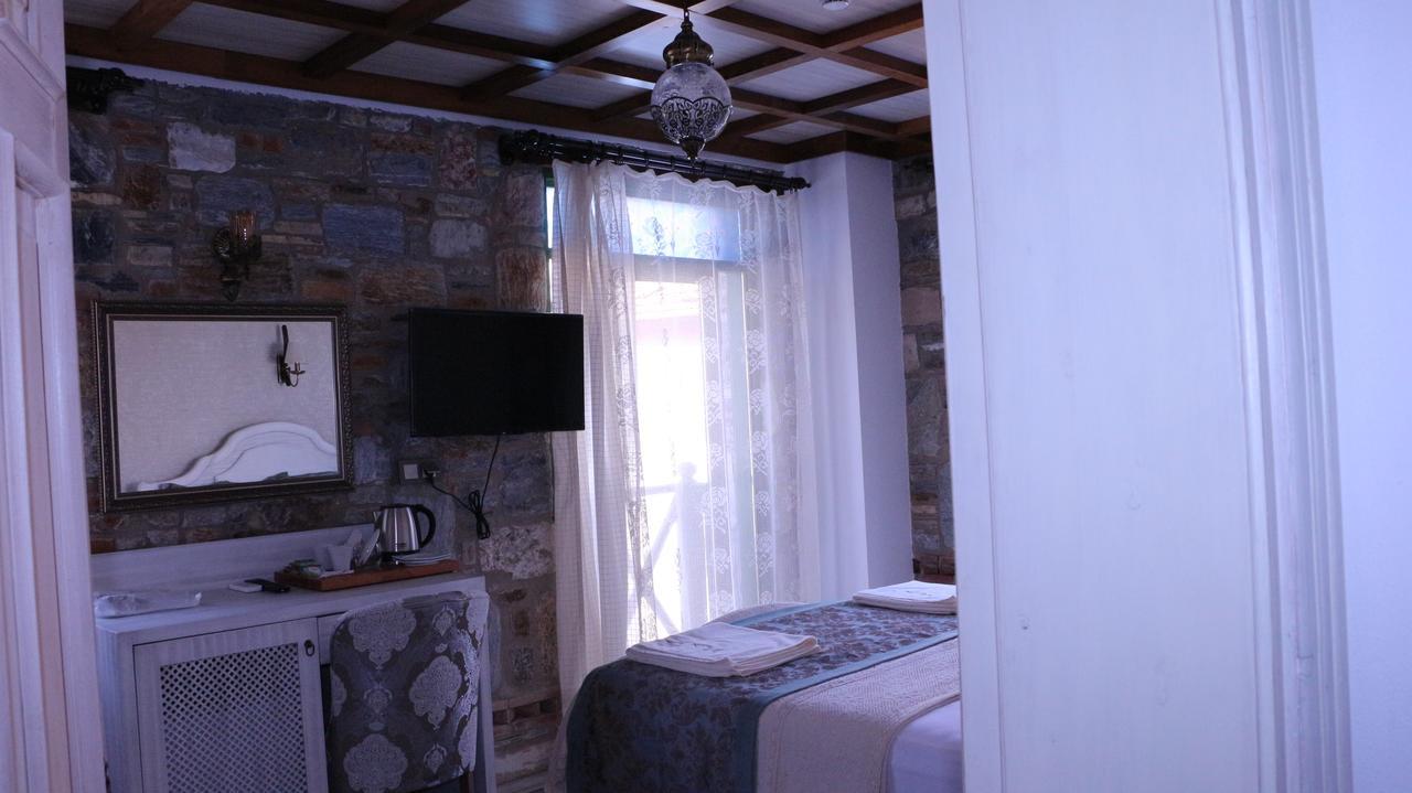 Celsus Boutique Hotel Сельчук Екстер'єр фото
