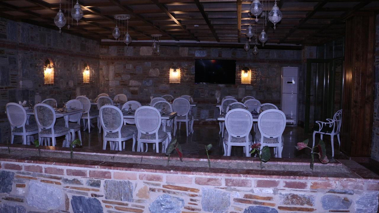 Celsus Boutique Hotel Сельчук Екстер'єр фото