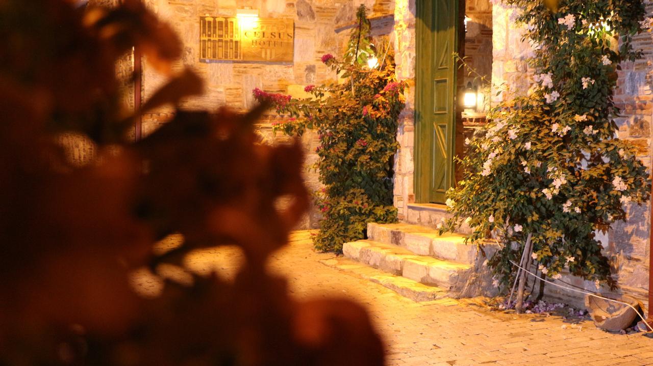Celsus Boutique Hotel Сельчук Екстер'єр фото