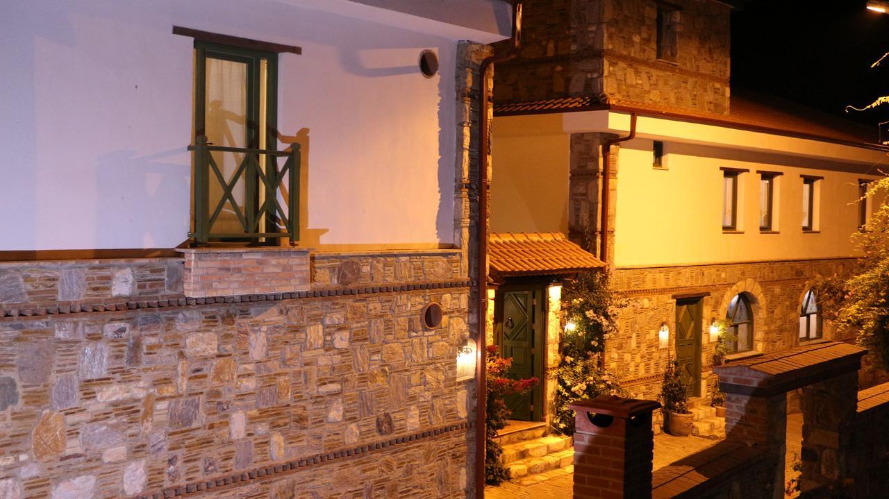 Celsus Boutique Hotel Сельчук Екстер'єр фото