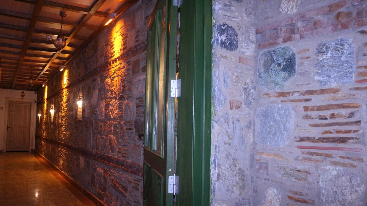 Celsus Boutique Hotel Сельчук Екстер'єр фото