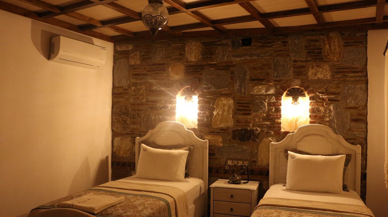 Celsus Boutique Hotel Сельчук Екстер'єр фото