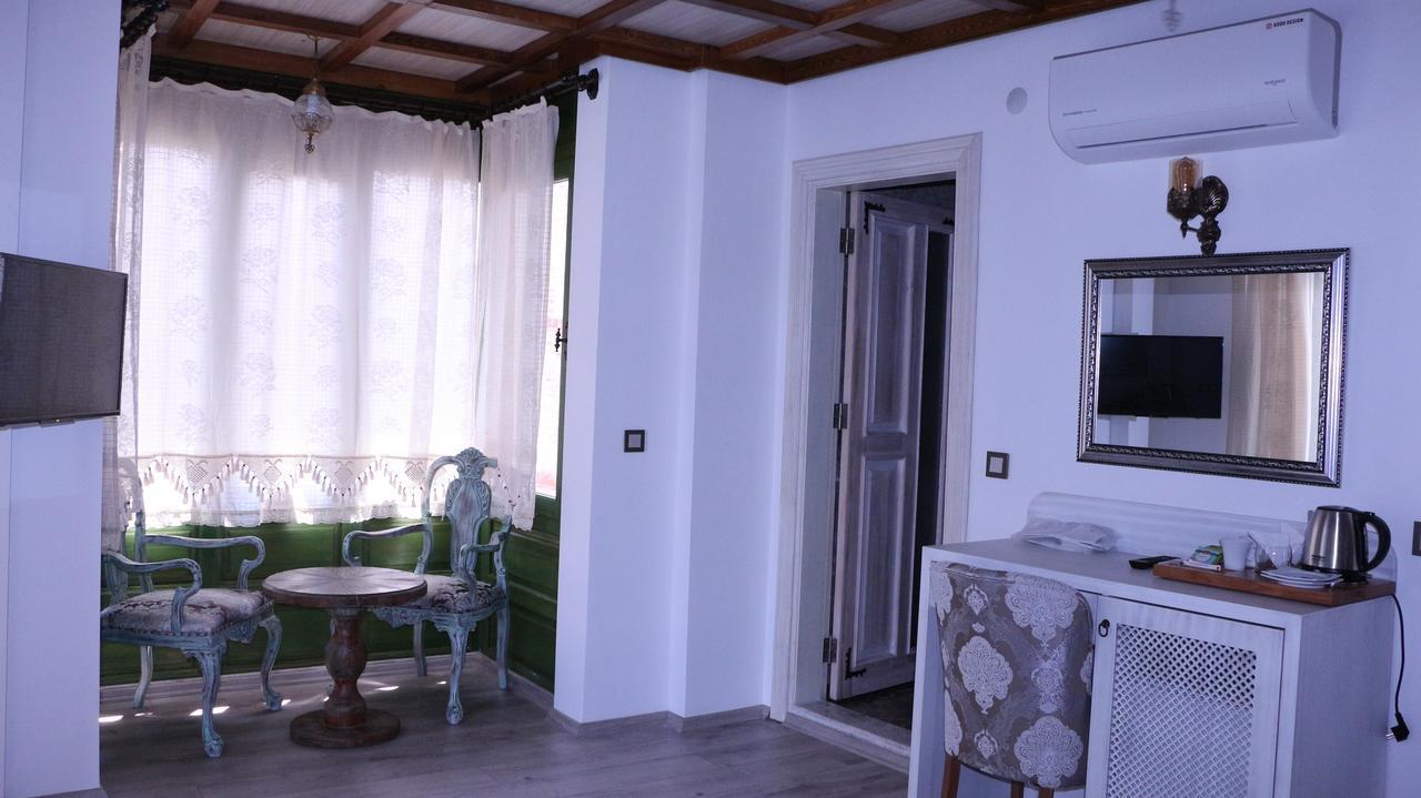Celsus Boutique Hotel Сельчук Екстер'єр фото