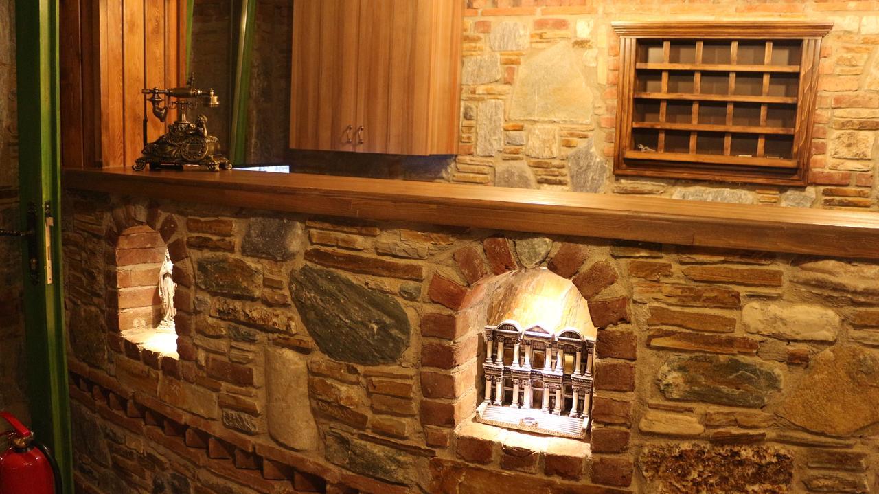 Celsus Boutique Hotel Сельчук Екстер'єр фото