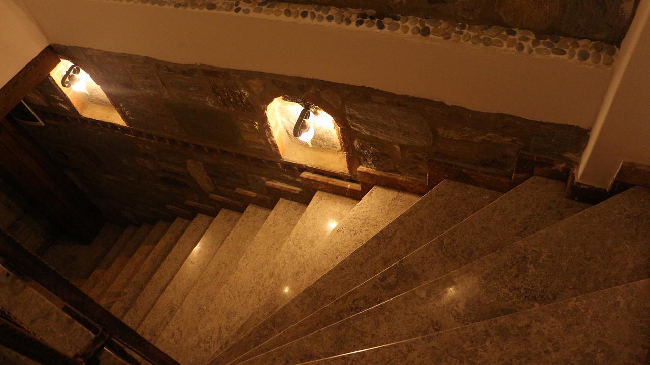 Celsus Boutique Hotel Сельчук Екстер'єр фото