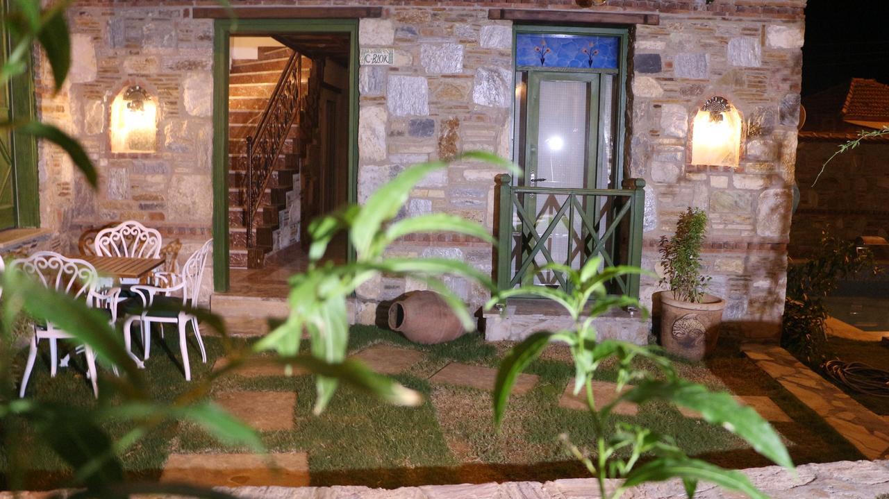 Celsus Boutique Hotel Сельчук Екстер'єр фото