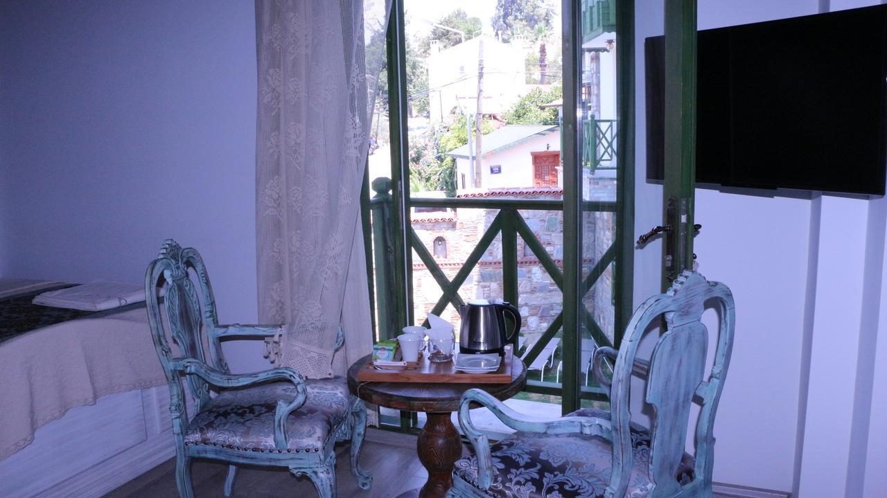 Celsus Boutique Hotel Сельчук Екстер'єр фото