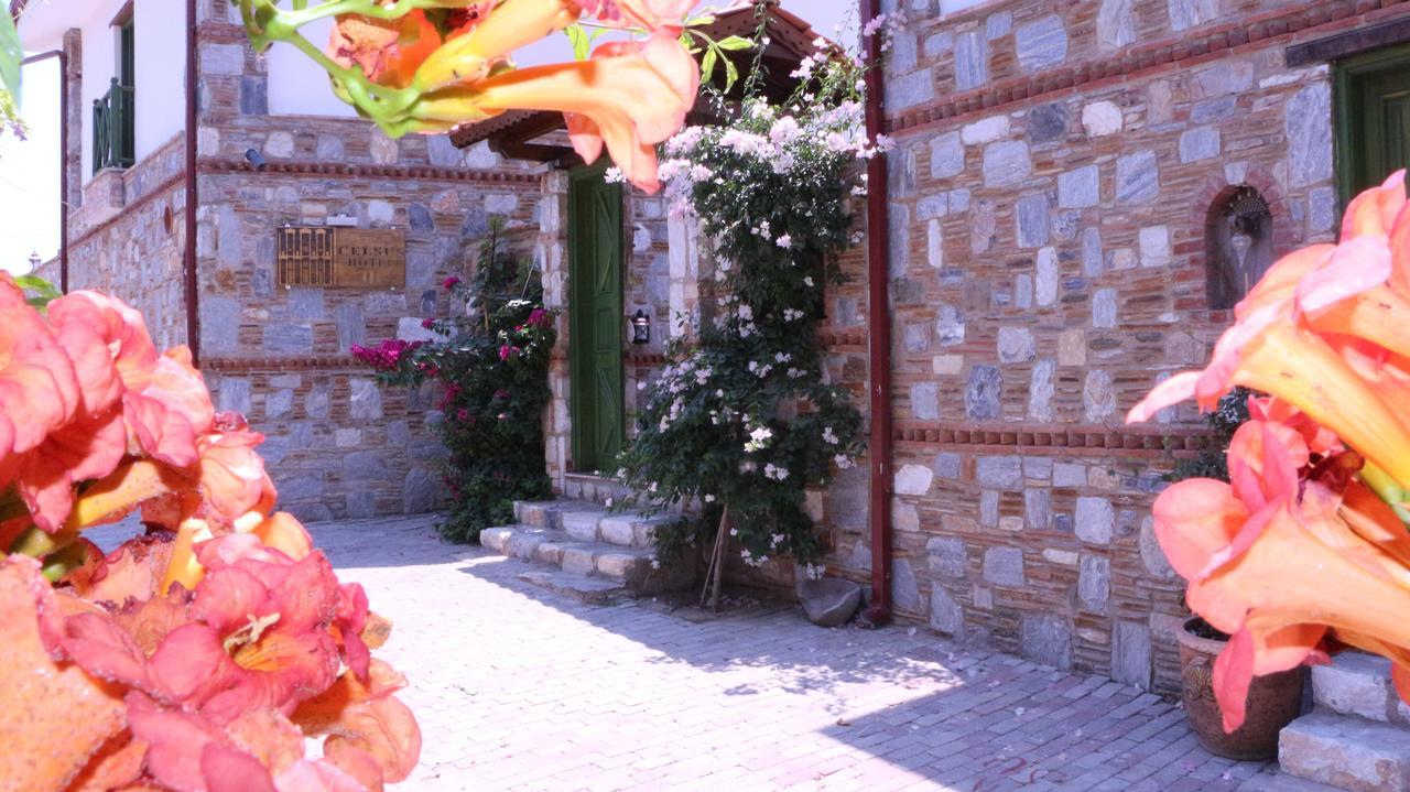 Celsus Boutique Hotel Сельчук Екстер'єр фото
