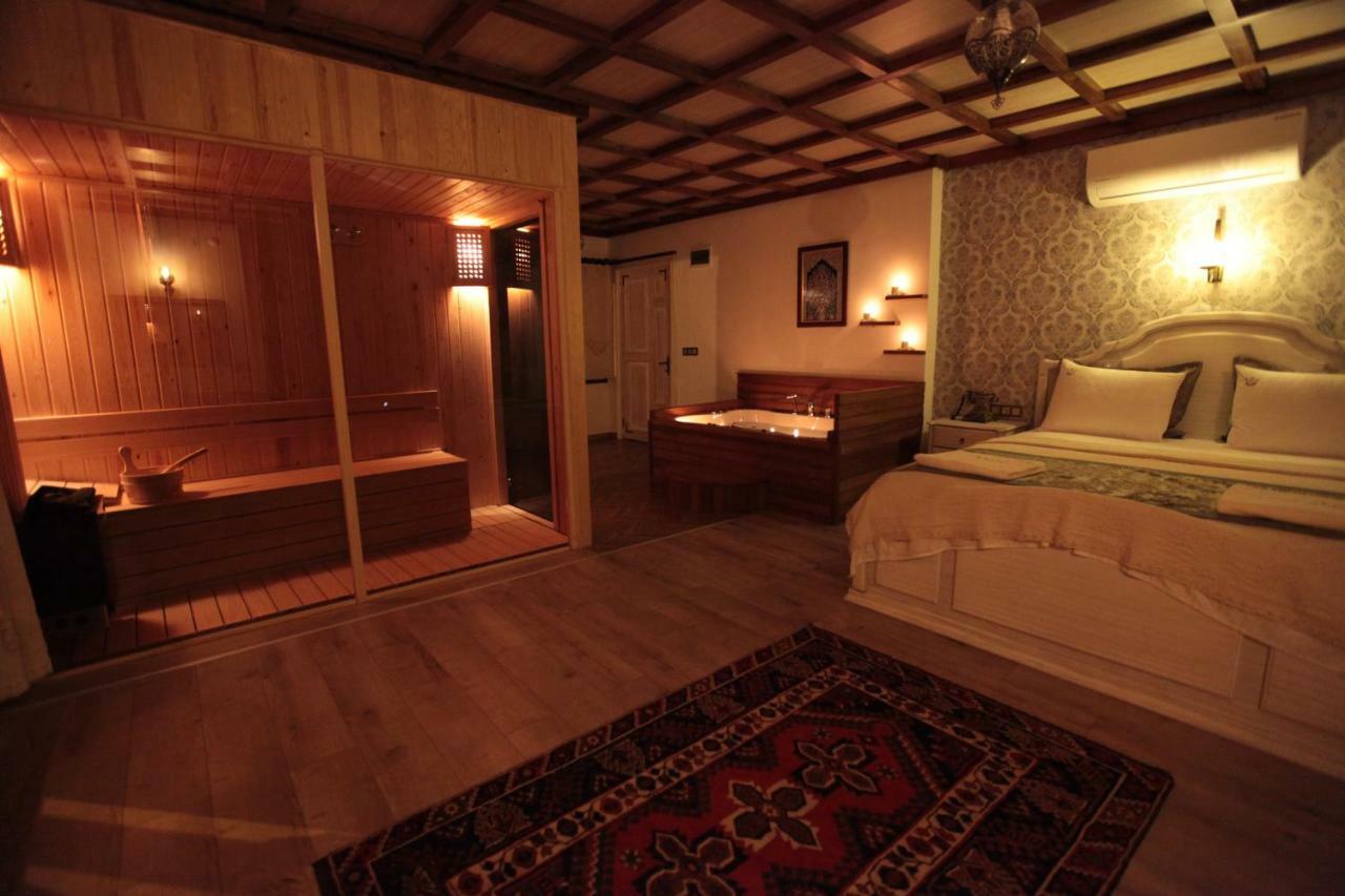 Celsus Boutique Hotel Сельчук Екстер'єр фото