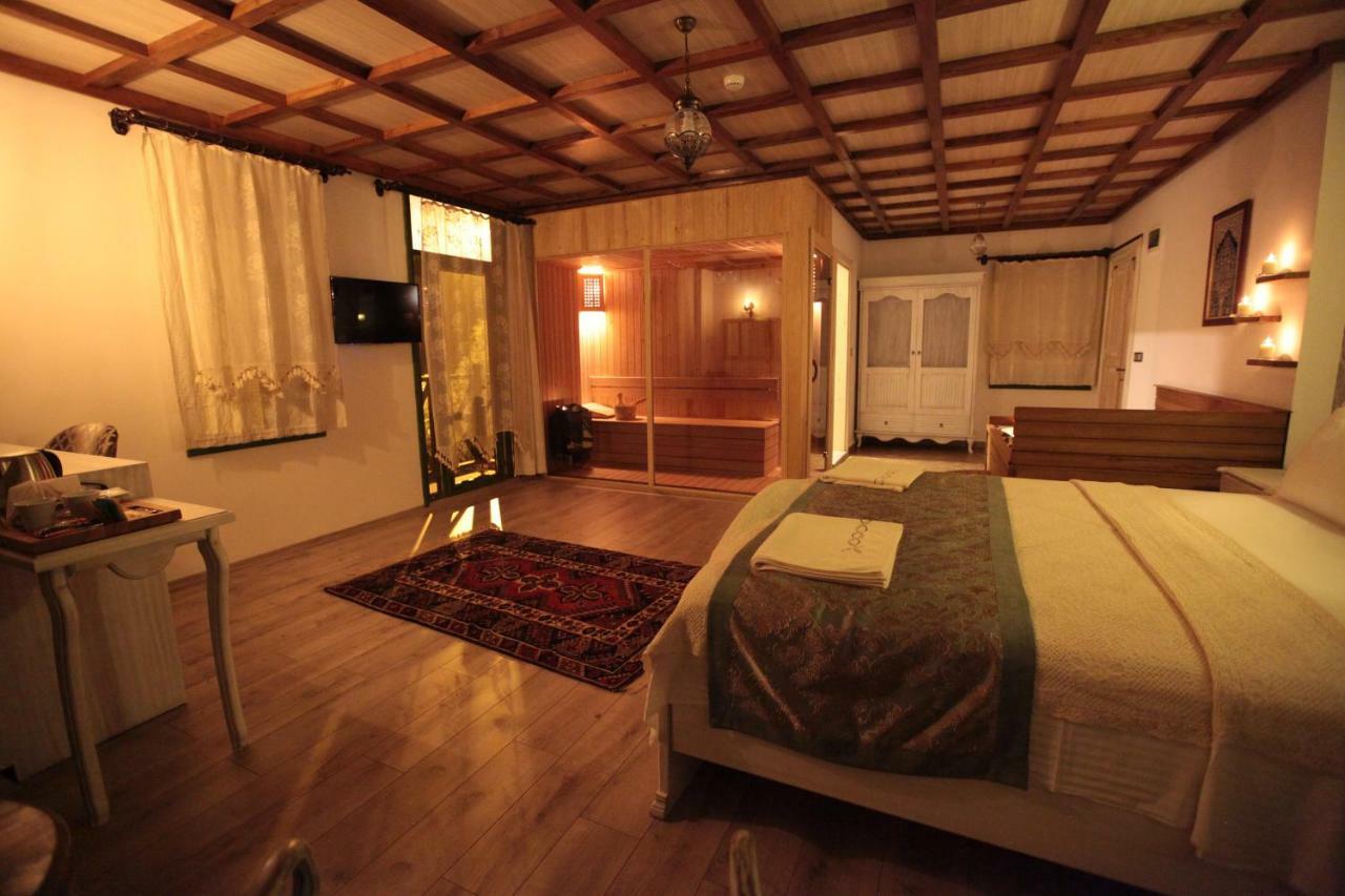 Celsus Boutique Hotel Сельчук Екстер'єр фото