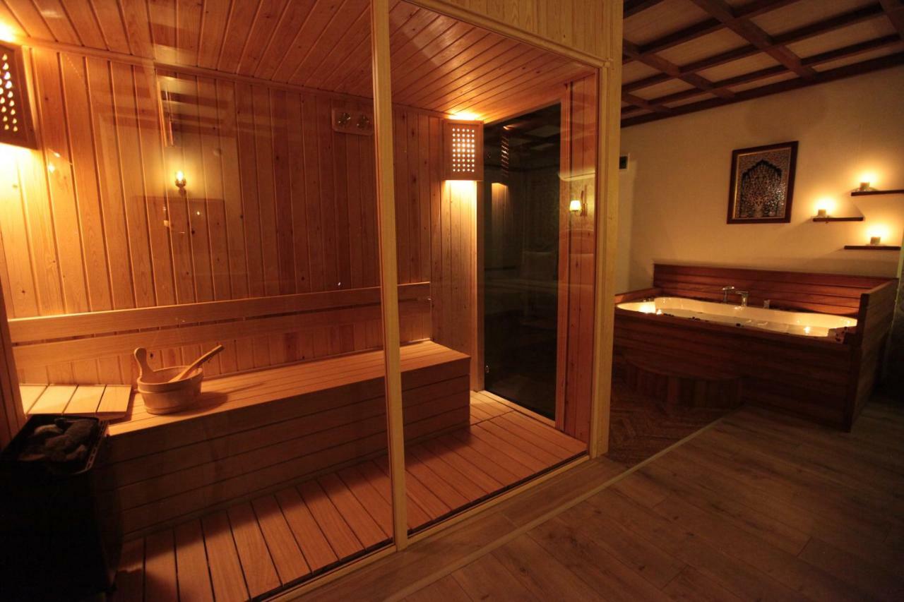 Celsus Boutique Hotel Сельчук Екстер'єр фото