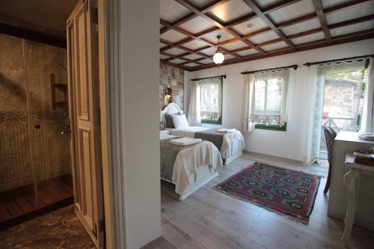 Celsus Boutique Hotel Сельчук Екстер'єр фото