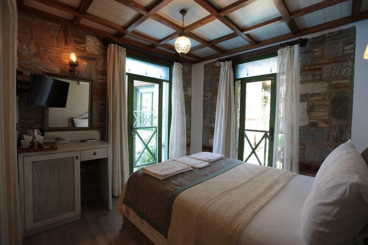 Celsus Boutique Hotel Сельчук Екстер'єр фото