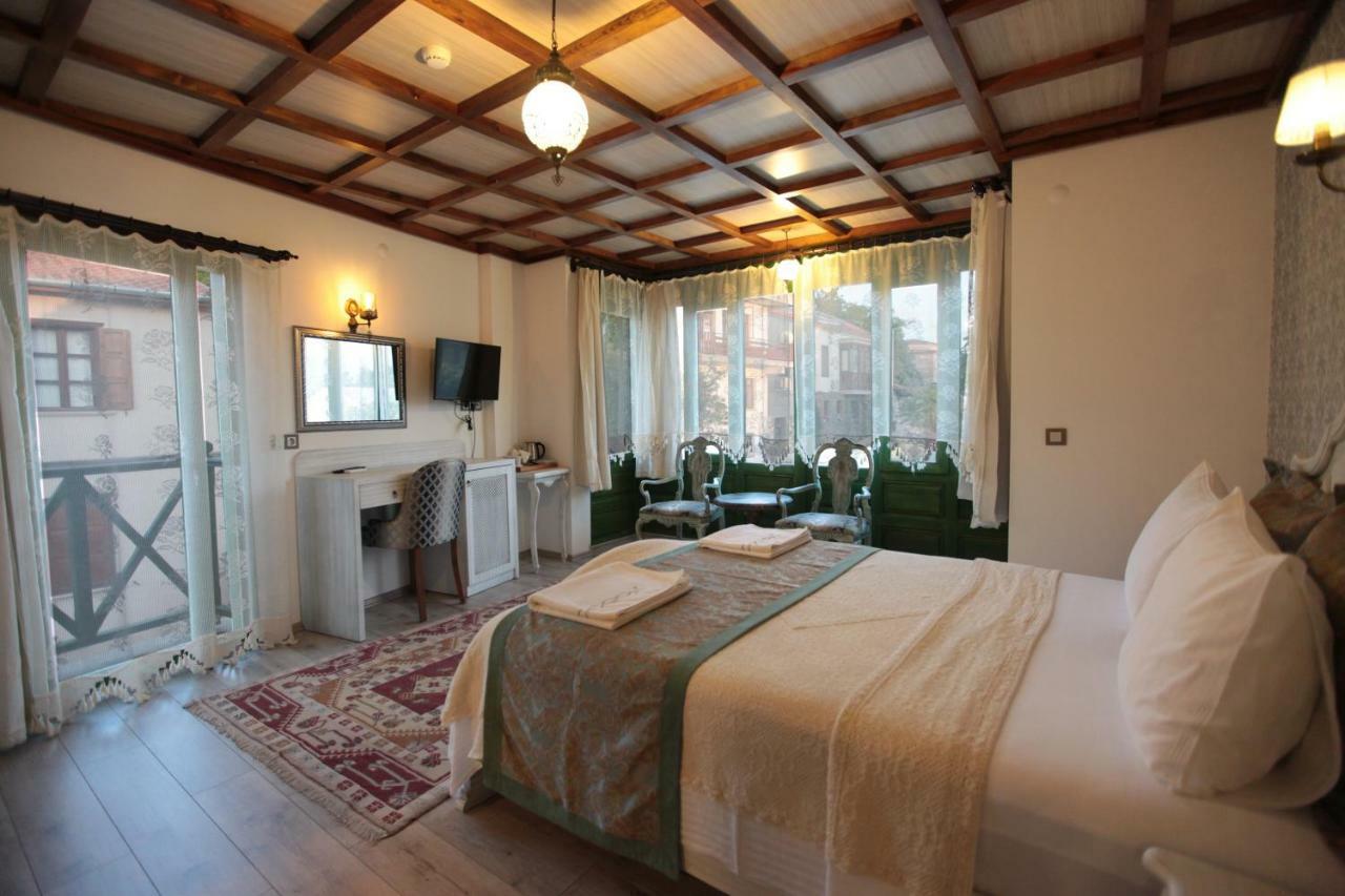Celsus Boutique Hotel Сельчук Екстер'єр фото