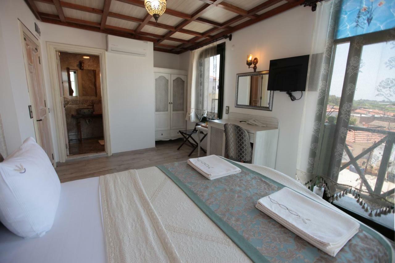 Celsus Boutique Hotel Сельчук Екстер'єр фото
