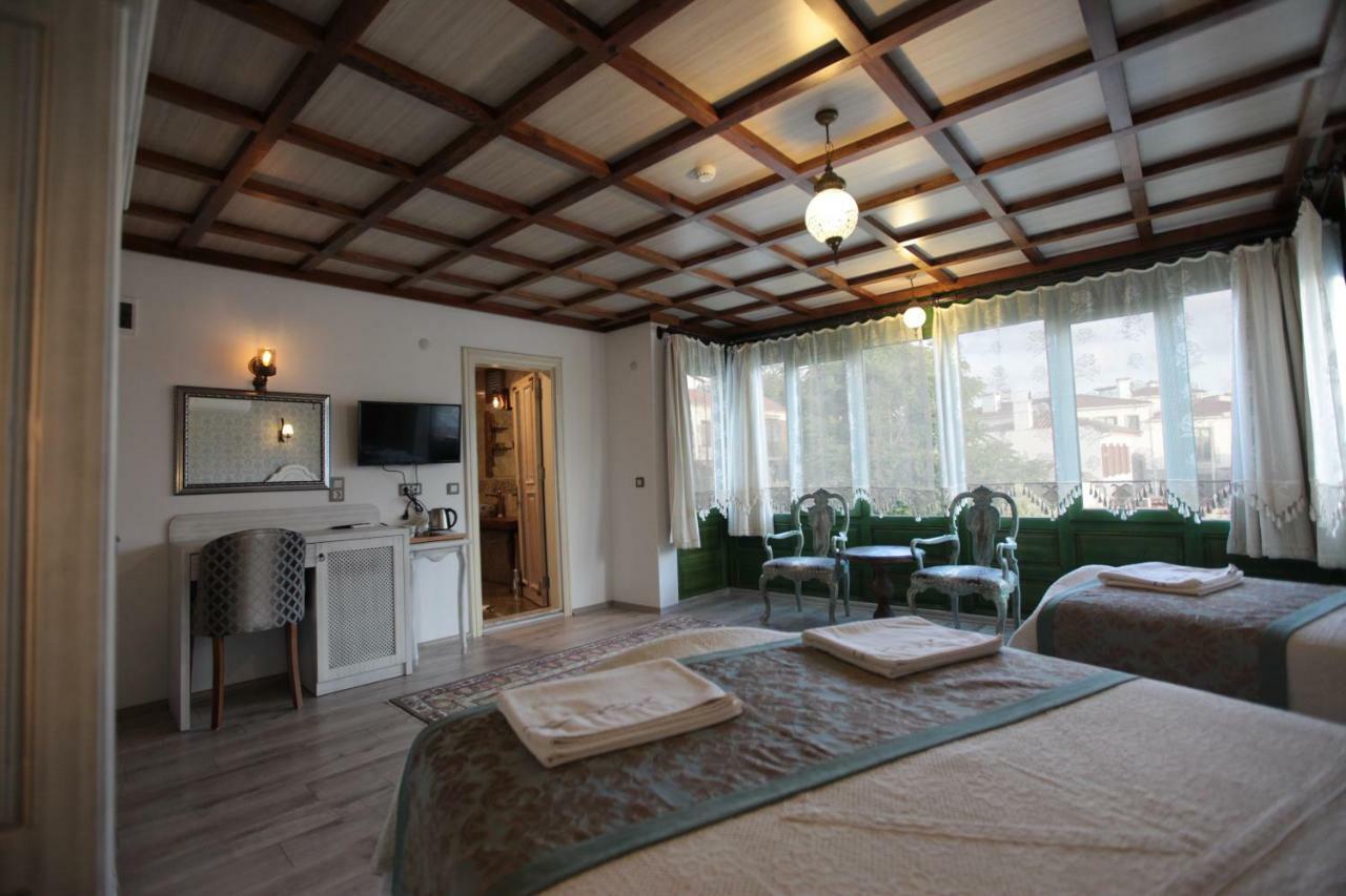 Celsus Boutique Hotel Сельчук Екстер'єр фото