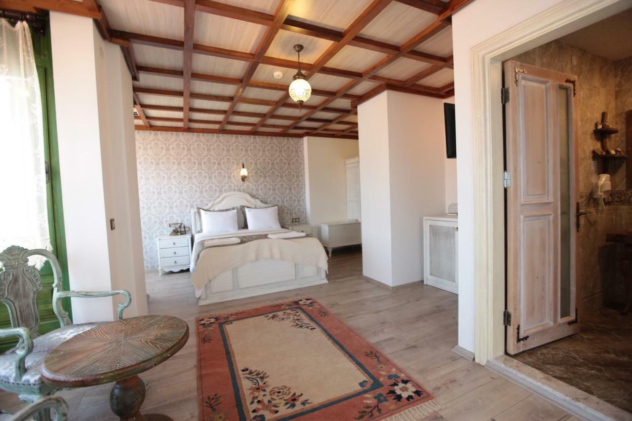 Celsus Boutique Hotel Сельчук Екстер'єр фото