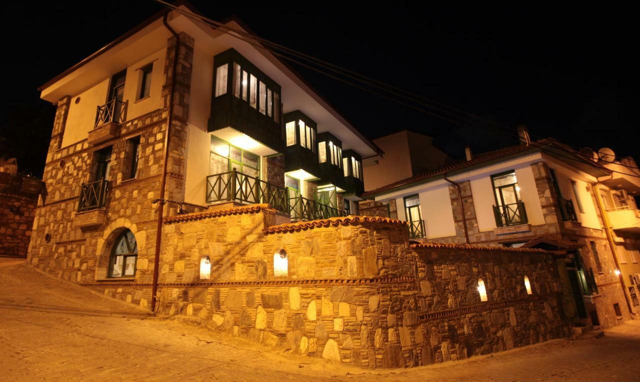 Celsus Boutique Hotel Сельчук Екстер'єр фото