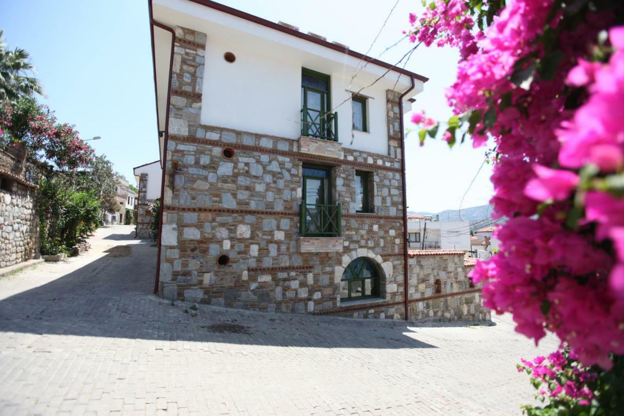 Celsus Boutique Hotel Сельчук Екстер'єр фото