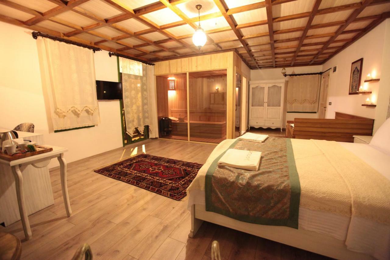 Celsus Boutique Hotel Сельчук Екстер'єр фото