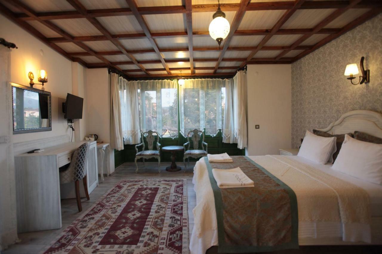 Celsus Boutique Hotel Сельчук Екстер'єр фото