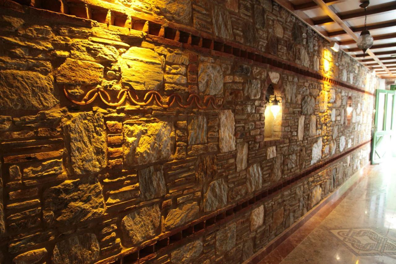 Celsus Boutique Hotel Сельчук Екстер'єр фото